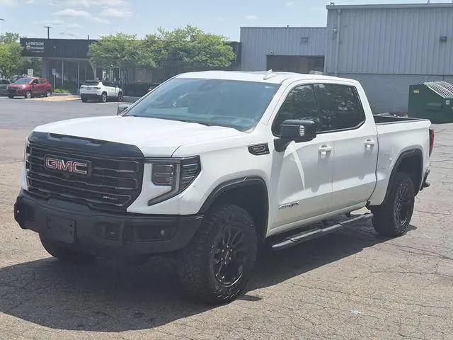 2023 GMC Sierra 1500 4WD Crew Cab Short Box AT4X for sale in Dearborn, MI
