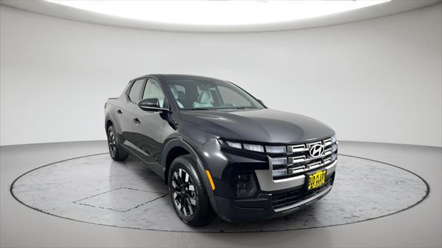 2025 Hyundai Santa Cruz SE for sale in LONGVIEW, WA