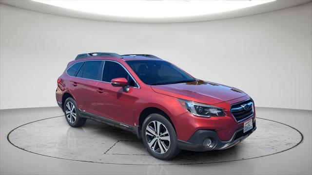 2019 Subaru Outback 3.6R Limited for sale in LONGVIEW, WA