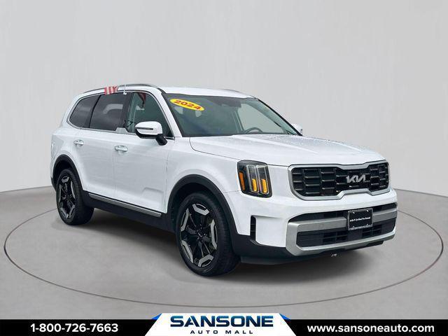 2024 Kia Telluride S for sale in AVENEL, NJ