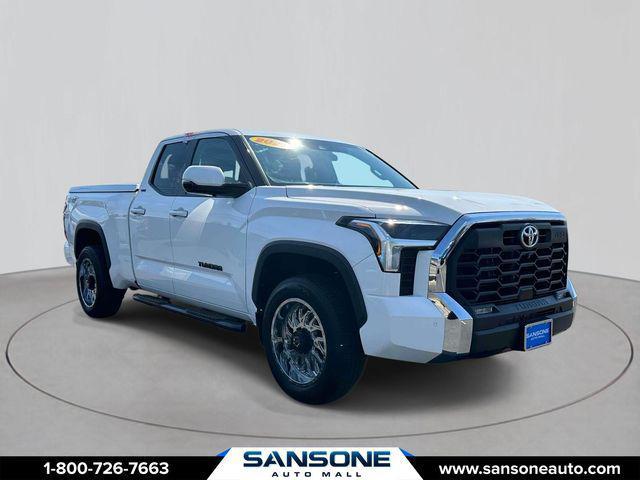 2023 Toyota Tundra SR5 for sale in AVENEL, NJ