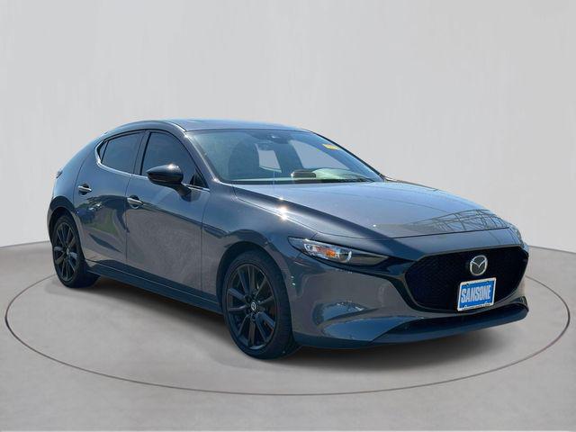 2023 Mazda Mazda3 2.5 S Carbon Edition for sale in AVENEL, NJ