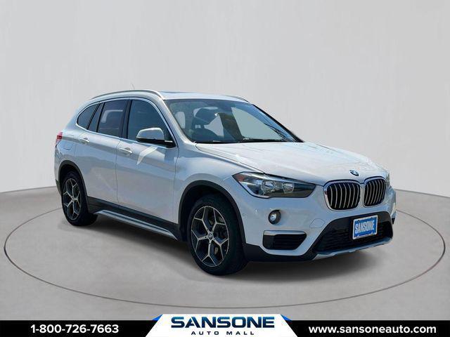 2018 BMW X1 xDrive28i for sale in AVENEL, NJ