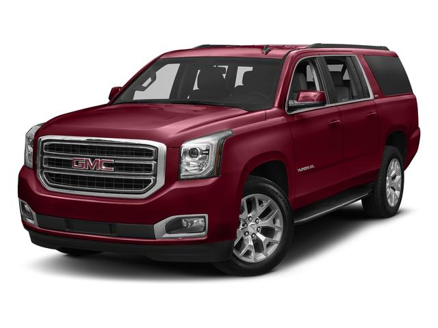 2017 GMC Yukon XL SLT for sale in TRIADELPHIA, WV