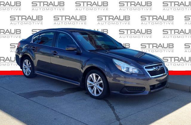 2013 Subaru Legacy 2.5i Premium for sale in TRIADELPHIA, WV