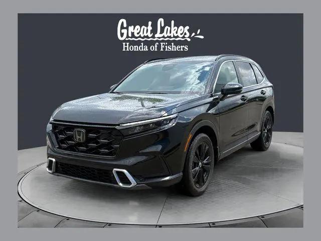2023 Honda CR-V Hybrid Sport Touring for sale in Fishers, IN