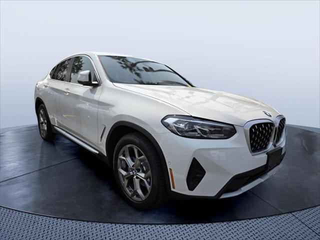 2025 BMW X4 xDrive30i for sale in Jacksonville, FL