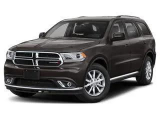 2020 Dodge Durango SXT Plus RWD for sale in Lewisville, TX