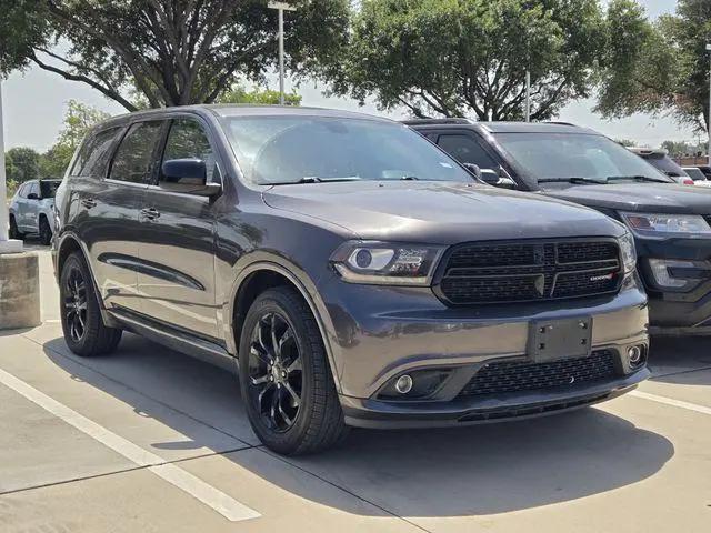 2020 Dodge Durango SXT Plus RWD for sale in Lewisville, TX