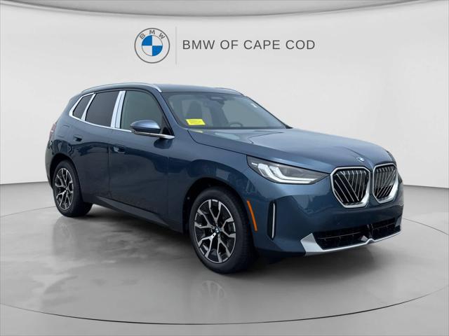2026 BMW X3 30 xDrive for sale in Hyannis, MA