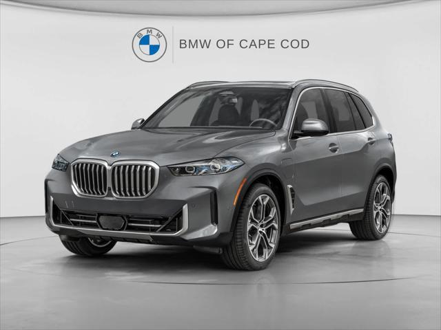 2026 BMW X5 xDrive50e for sale in Hyannis, MA