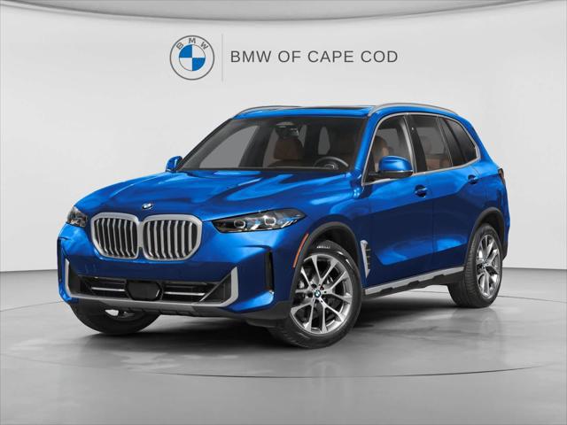 2026 BMW X5 xDrive40i for sale in Hyannis, MA