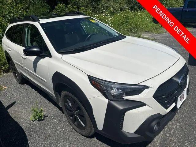 2024 Subaru Outback Onyx Edition XT for sale in Catskill, NY