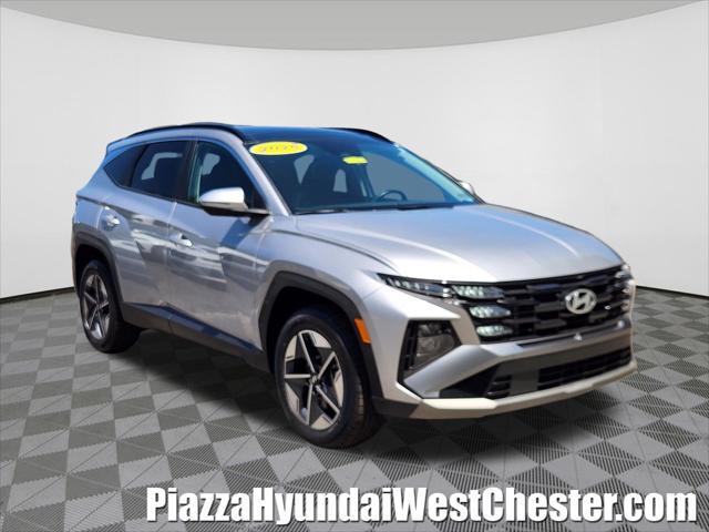 2025 Hyundai Tucson Hybrid SEL Convenience for sale in WEST CHESTER, PA