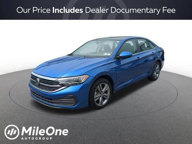 2024 Volkswagen Jetta 1.5T SE for sale in Harrisburg, PA