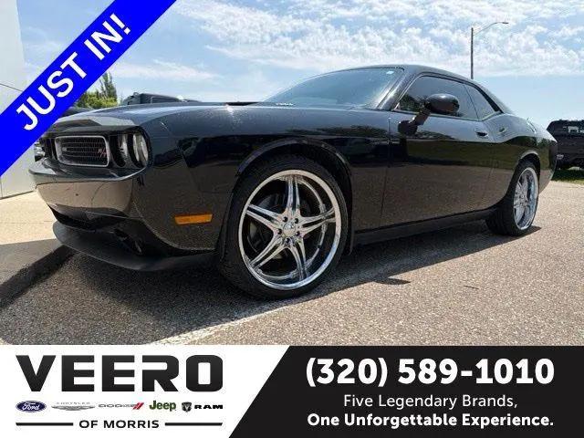 2010 Dodge Challenger R/T for sale in Morris, MN