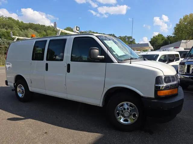 2018 GMC Savana 2500 Work Van for sale in Blauvelt, NY