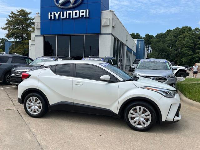 2020 Toyota C-HR LE for sale in TEXARKANA, TX