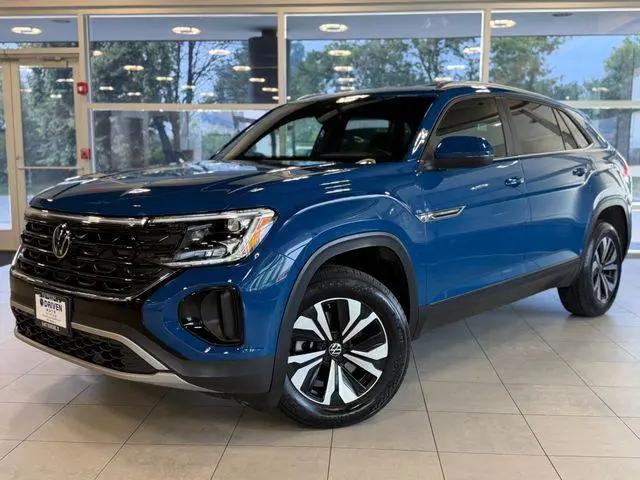 2025 Volkswagen Atlas Cross Sport 2.0T SE for sale in East Dundee, IL