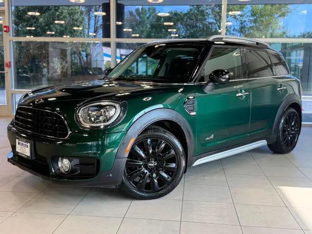 2017 MINI Countryman Cooper for sale in East Dundee, IL