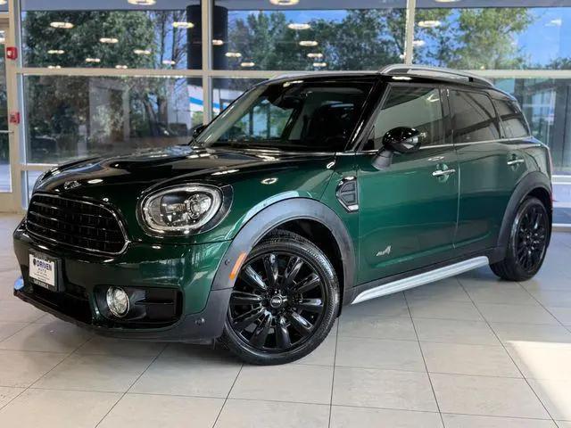 2017 MINI Countryman Cooper for sale in East Dundee, IL