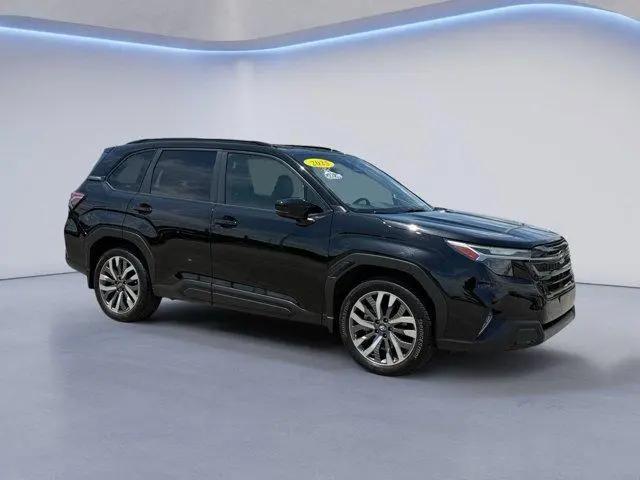 2025 Subaru Forester Touring for sale in Knoxville, TN