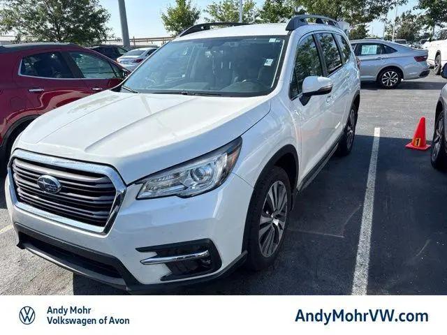 2019 Subaru Ascent Limited for sale in Avon, IN