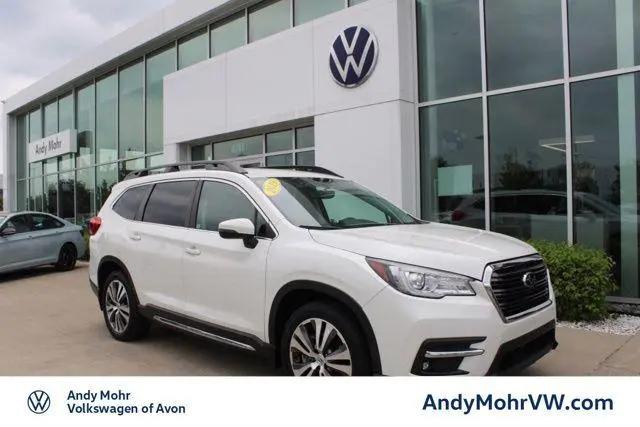 2019 Subaru Ascent Limited for sale in Avon, IN