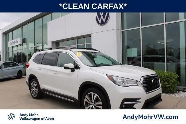 2019 Subaru Ascent Limited for sale in Avon, IN