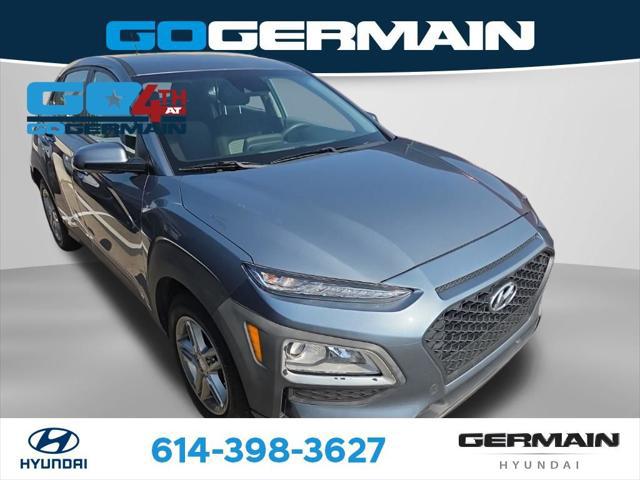 2020 Hyundai Kona for sale near COLUMBUS, OH