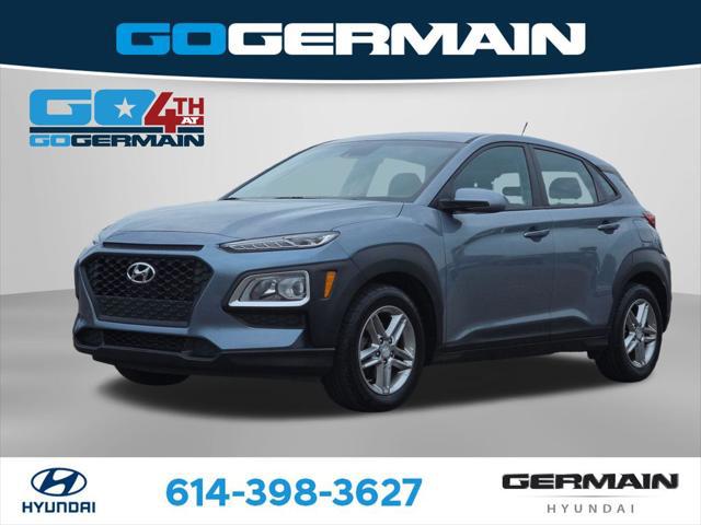 2020 Hyundai Kona for sale near COLUMBUS, OH