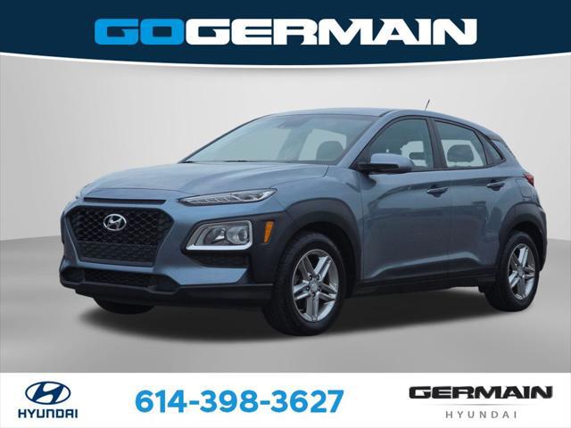 2020 Hyundai Kona for sale near COLUMBUS, OH