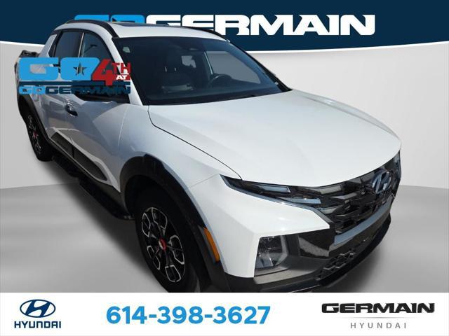 2024 Hyundai Santa Cruz XRT for sale near COLUMBUS, OH