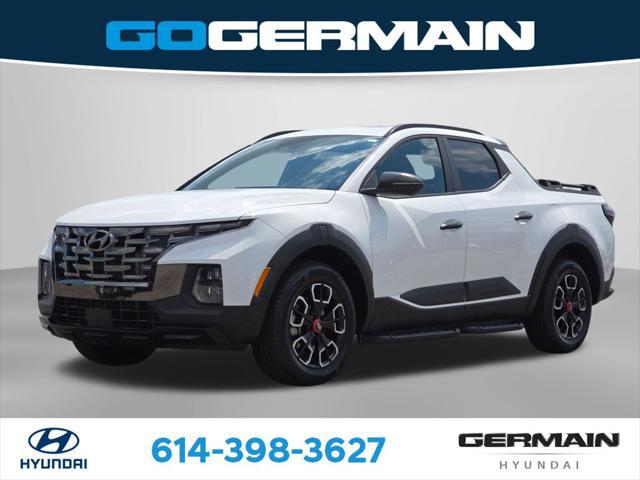 2024 Hyundai Santa Cruz XRT for sale near COLUMBUS, OH