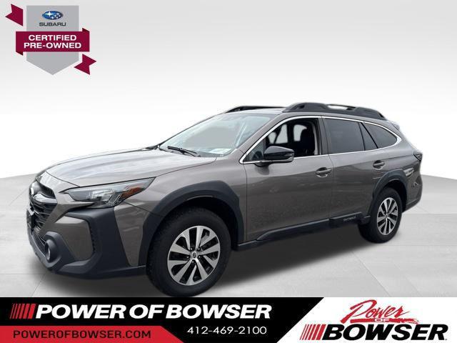 2023 Subaru Outback Premium for sale in PLEASANT HILLS, PA