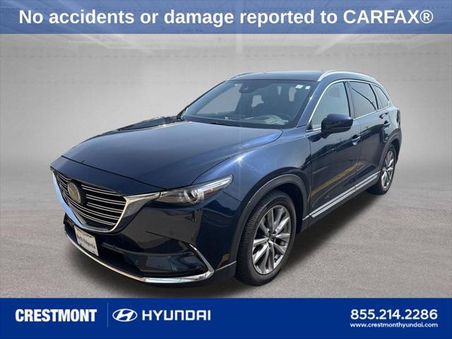 2019 Mazda CX-9 Grand Touring for sale in BRUNSWICK, OH