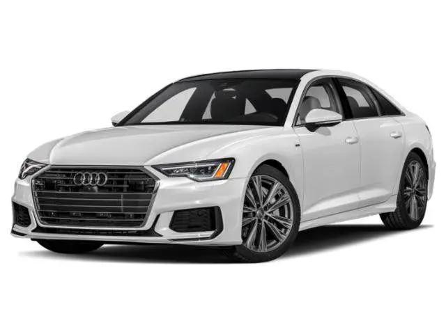 2021 Audi A6 Premium Plus 45 TFSI quattro S tronic for sale in Honolulu, HI