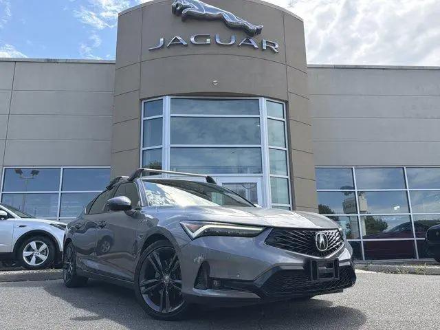 2023 Acura Integra A-SPEC Technology for sale in Hartford, CT