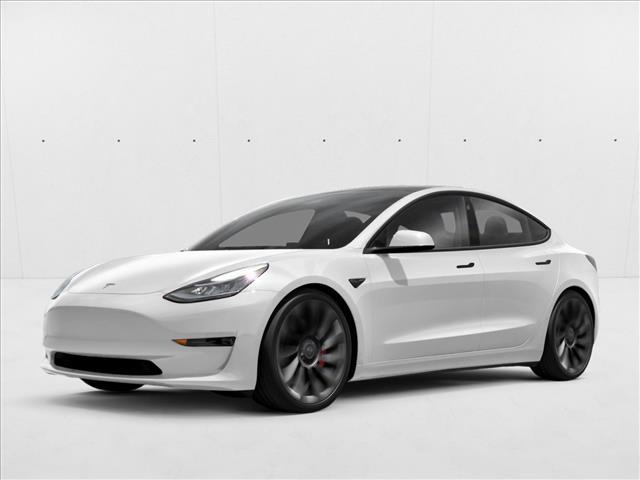 2021 Tesla Model 3 Standard Range Plus Rear-Wheel Drive for sale in Tempe, AZ