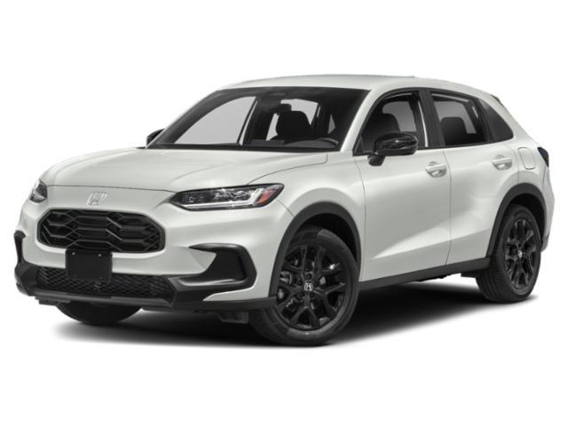 2024 Honda HR-V AWD Sport for sale in FISHKILL, NY