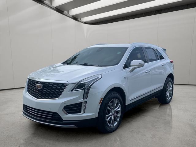 2020 Cadillac XT5 AWD Premium Luxury for sale in MATTHEWS, NC
