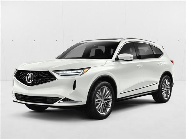 2022 Acura MDX Advance Package for sale in Spring, TX