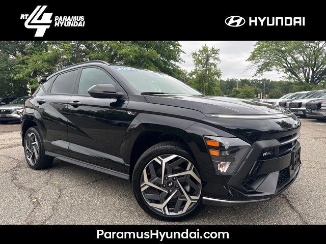 2024 Hyundai Kona N Line for sale in PARAMUS, NJ
