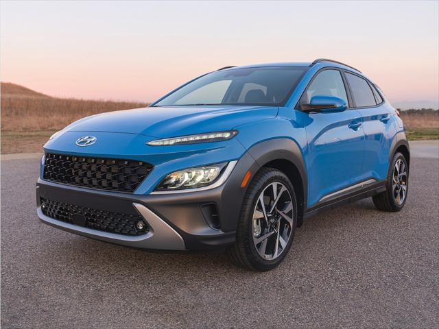 2023 Hyundai Kona SEL for sale in WICHITA, KS