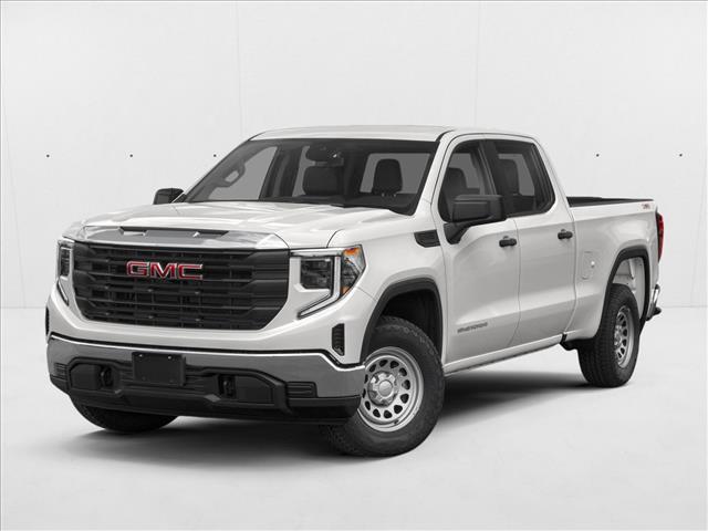 2023 GMC Sierra 1500 4WD Crew Cab Short Box AT4 for sale in Fort Worth, TX
