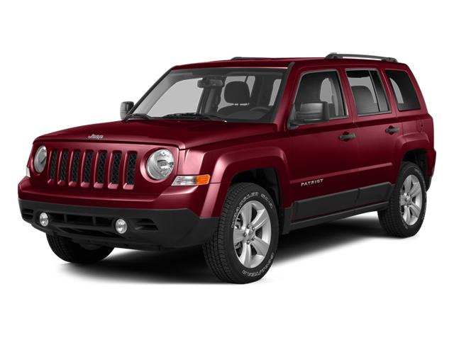 2014 Jeep Patriot Sport for sale in GLEN BURNIE, MD