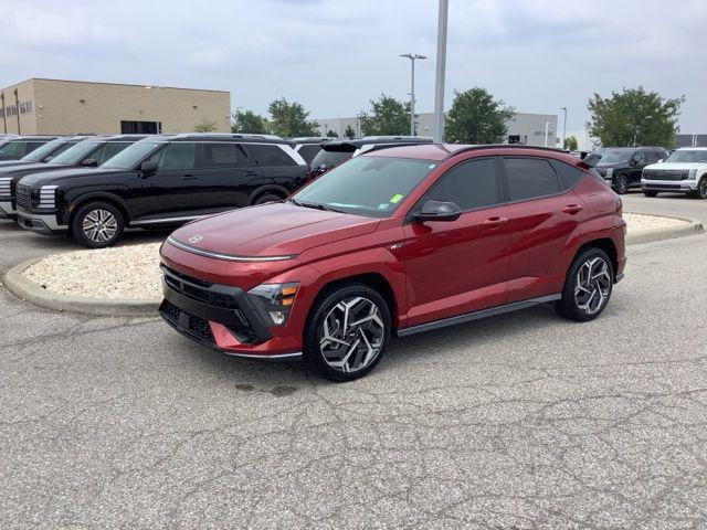 2025 Hyundai Kona N Line S for sale in AVON, IN