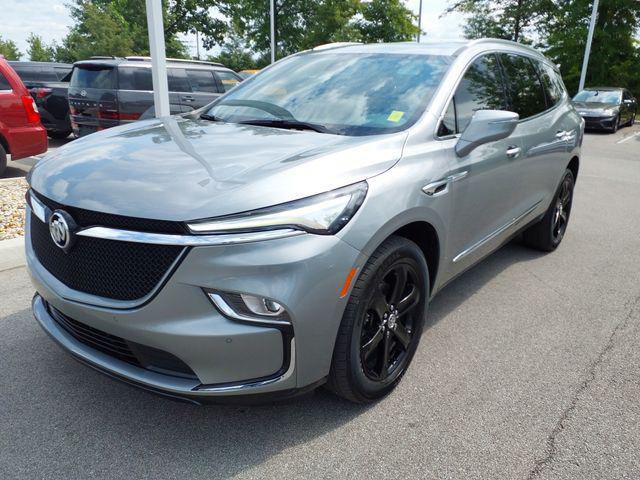 2023 Buick Enclave Essence AWD for sale in AVON, IN