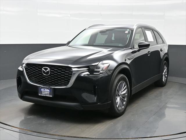 2024 Mazda X-90 3.3 Turbo Select for sale in BARTLETT, IL