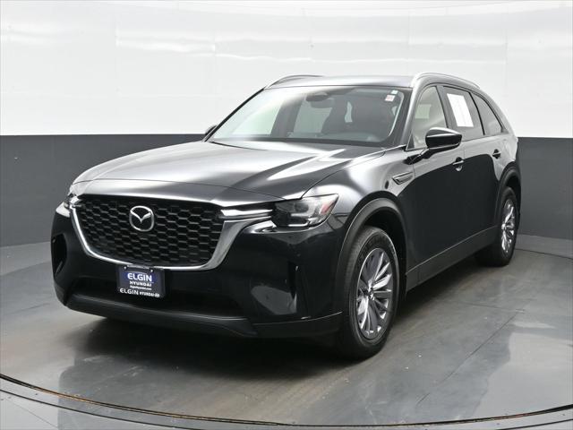 2024 Mazda X-90 3.3 Turbo Select for sale in BARTLETT, IL
